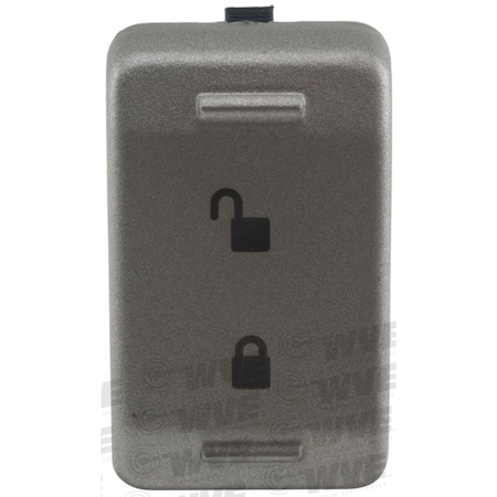 Wve 1S11132 Door Lock Switch 1S11132